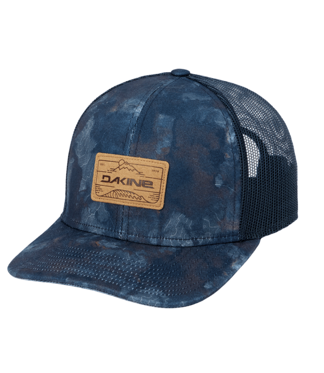 Dakine Dakine Casquette Peak to Peak Trucker 10002471