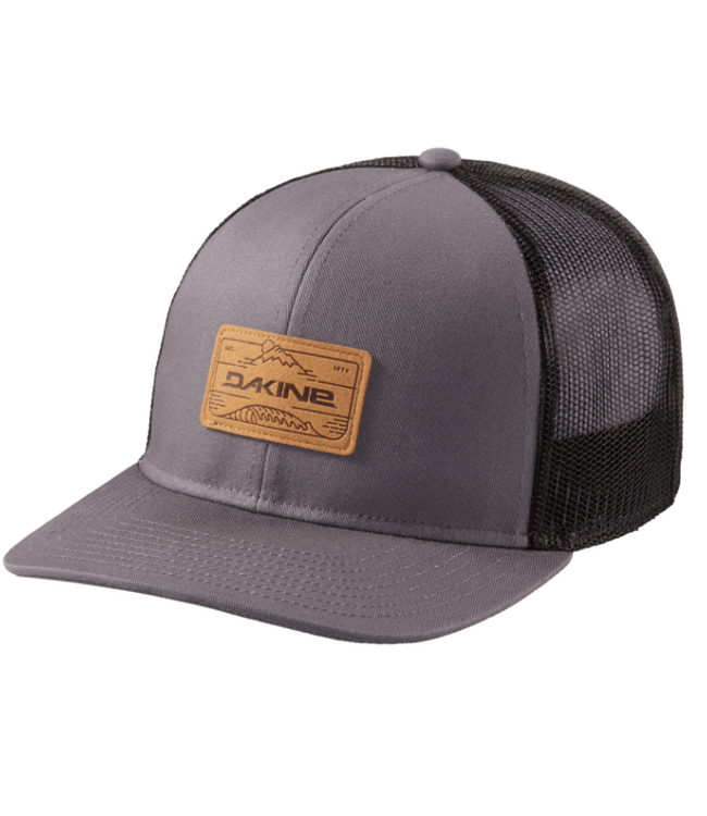 Dakine Dakine Casquette Peak to Peak Trucker 10002471