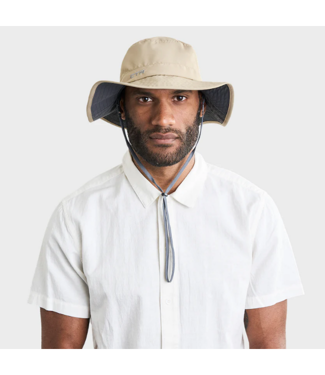 CTR Outdoors CTR CHAPEAU SUMMIT PACK-IT (1302)