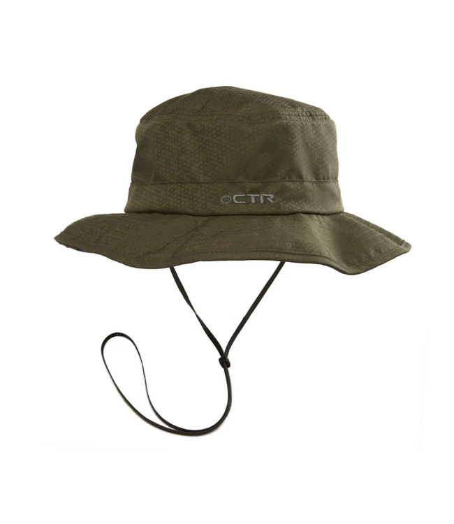 CTR Outdoors CTR CHAPEAU SUMMIT PACK-IT (1302)