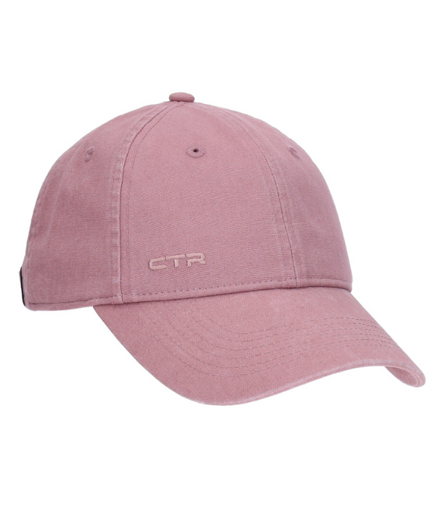 CTR Outdoors CTR CASQUETTE ALTITUDE COTON ORGANIC (1433)