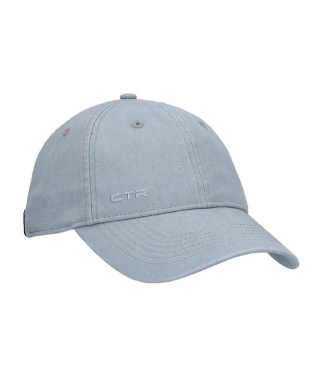 CTR Outdoors CTR CASQUETTE ALTITUDE COTON ORGANIC (1433)