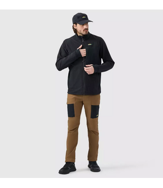 Chlorophylle CHLORO VESTE LÉGÈRE POLAR EXCURSION HOMME (86641)