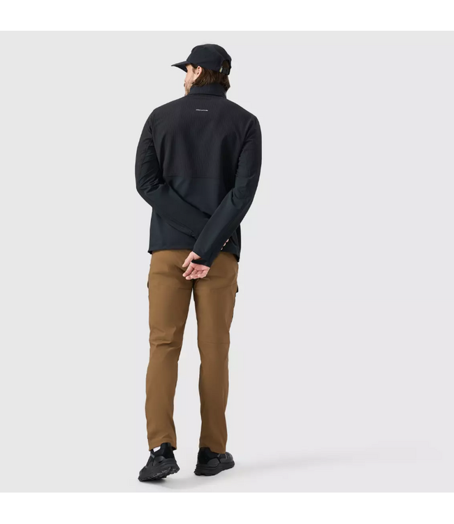 Chlorophylle CHLORO VESTE LÉGÈRE POLAR EXCURSION HOMME (86641)