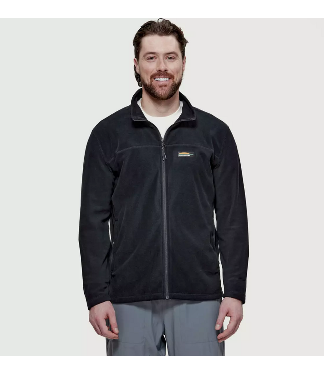 Chlorophylle CHLORO VESTE POLAIRE NILAS HOMME (18428)