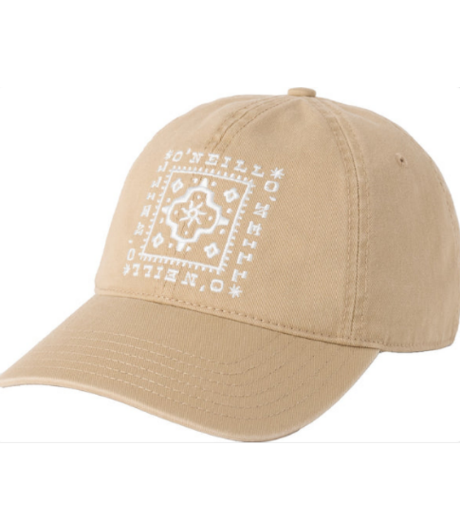 O'Neill O'NEILL CASQUETTE IRVING DAD (49306)