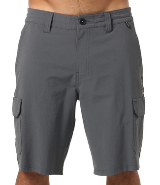 O'Neill O'NEILL SHORT CARGO TRVLR HYBRID 20'' HOMME (18A01)