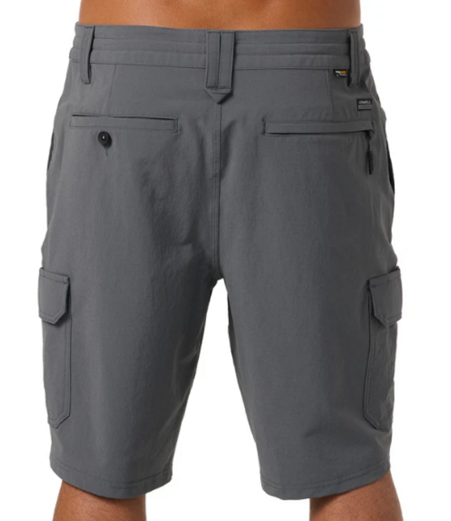 O'Neill O'NEILL SHORT CARGO TRVLR HYBRID 20'' HOMME (18A01)