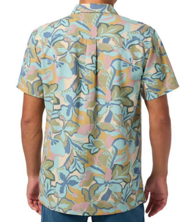 O'Neill O'NEILL CHEMISE STANDARD OG PRINT HOMME (10401)