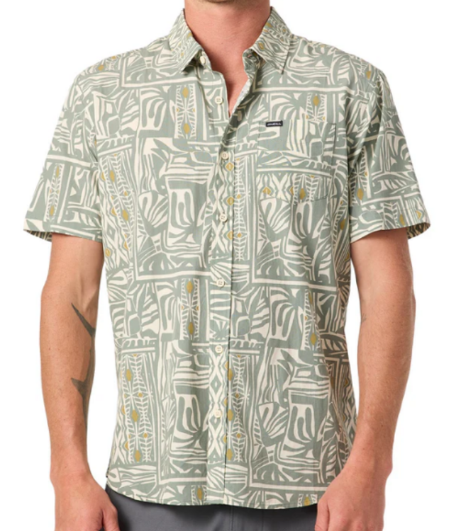 O'Neill O'NEILL CHEMISE STANDARD OASIS HOMME (10409)