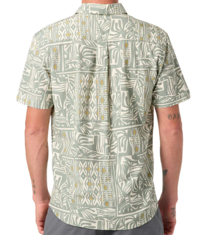 O'Neill O'NEILL CHEMISE STANDARD OASIS HOMME (10409)