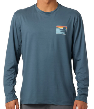 O'Neill O'NEILL CHANDAIL DAWN UPF HOMME (11890)