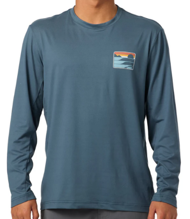 O'Neill O'NEILL CHANDAIL DAWN UPF HOMME (11890)