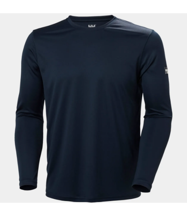 Helly Hansen HELLY HANSEN CHANDAIL TECH CREW 2.0 HOMME (49582)