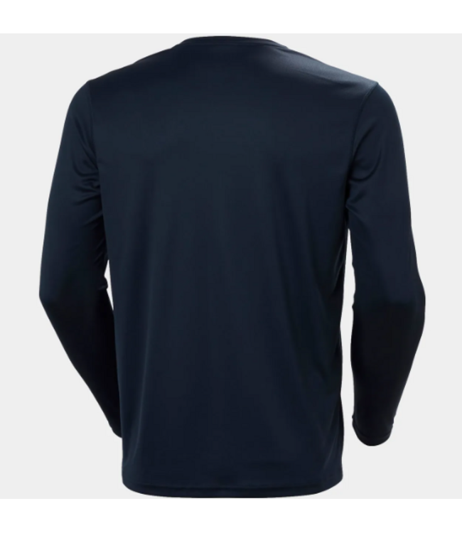 Helly Hansen HELLY HANSEN CHANDAIL TECH CREW 2.0 HOMME (49582)