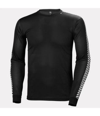 Helly Hansen HELLY HANSEN CHANDAIL LIFA LIGNÉ HOMME (48800)