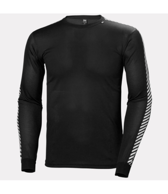 Helly Hansen HELLY HANSEN CHANDAIL LIFA LIGNÉ HOMME (48800)