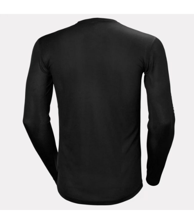 Helly Hansen HELLY HANSEN CHANDAIL LIFA LIGNÉ HOMME (48800)