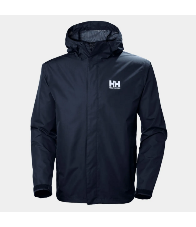 Helly Hansen HELLY HANSEN MANTEAU SEVEN J HOMME (62047)