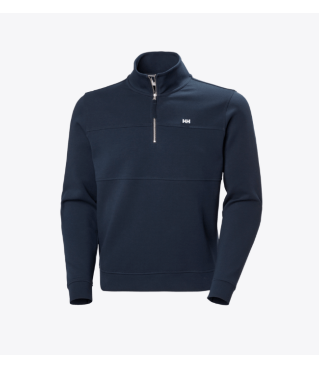 Helly Hansen HELLY HANSEN CHANDAIL DEMI-ZIP KOSTER HOMME (54590)