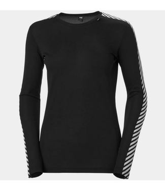 Helly Hansen HELLY HANSEN CHANDAIL LIFA CREW FEMME (48326)