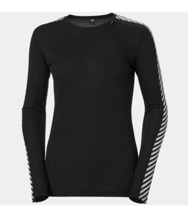 Helly Hansen HELLY HANSEN CHANDAIL LIFA CREW FEMME (48326)