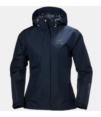 Helly Hansen HELLY HANSEN MANTEAU SEVEN J FEMME (62066)
