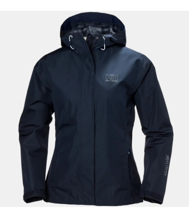 Helly Hansen HELLY HANSEN MANTEAU SEVEN J FEMME (62066)