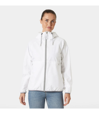 Helly Hansen HELLY HANSEN MANTEAU DE PLUIE KOSTER FEMME (54378)