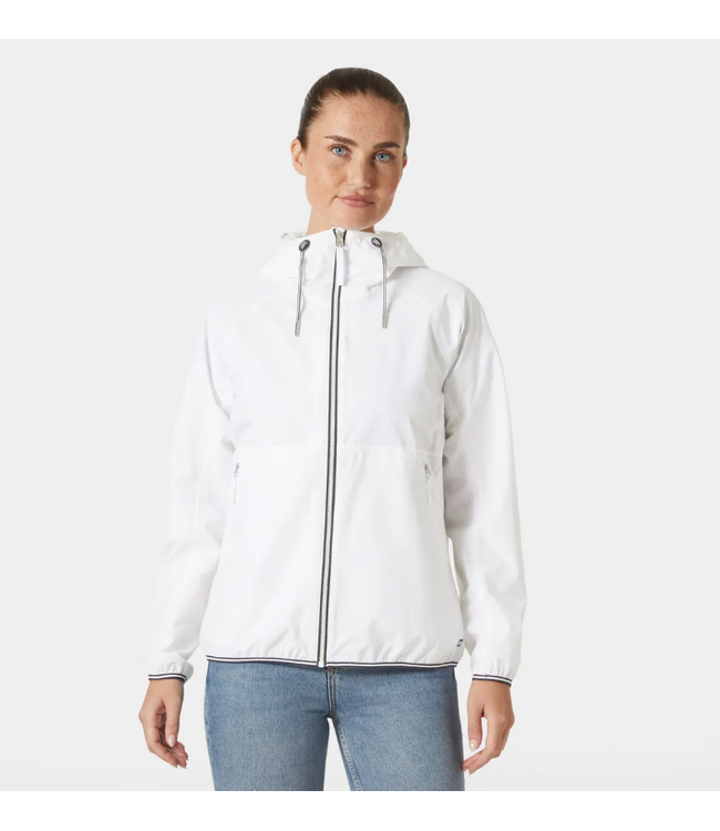 Helly Hansen HELLY HANSEN MANTEAU DE PLUIE KOSTER FEMME (54378)