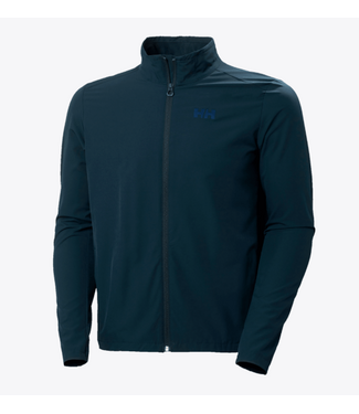Helly Hansen HELLY HANSEN MANTEAU COQUILLE SIRDAL HOMME (63147)