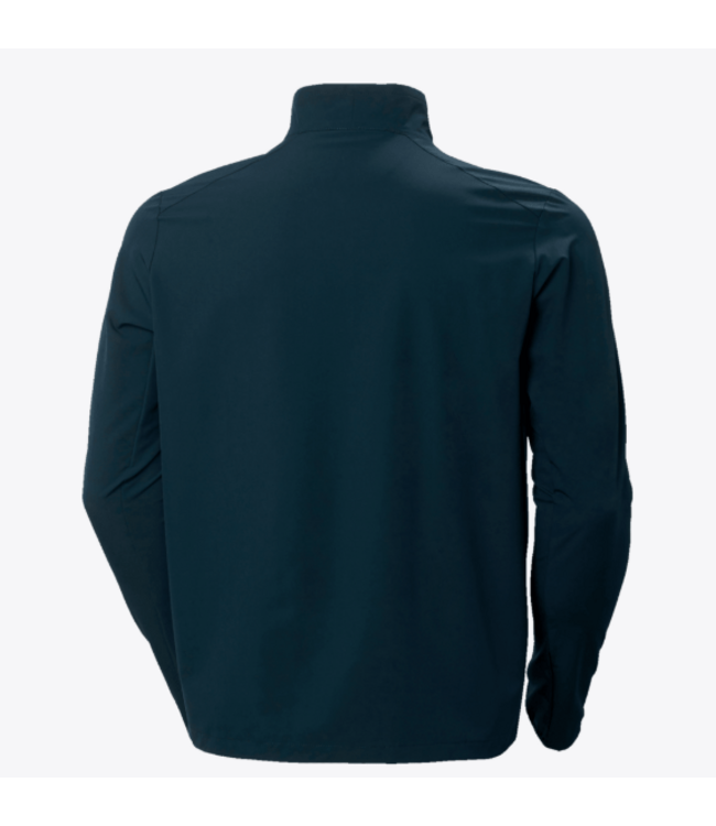 Helly Hansen HELLY HANSEN MANTEAU COQUILLE SIRDAL HOMME (63147)