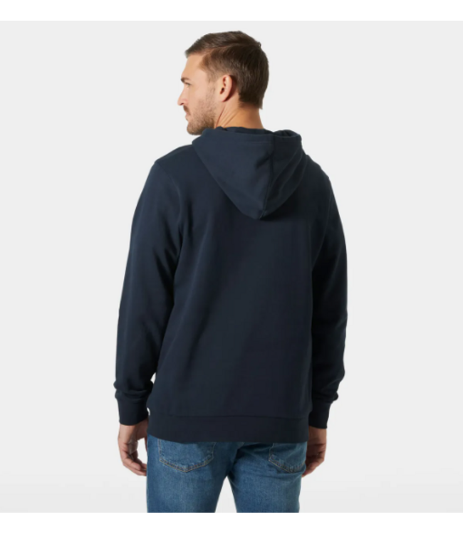 Helly Hansen HELLY HANSEN BOX HOODIE HOMME (54526)