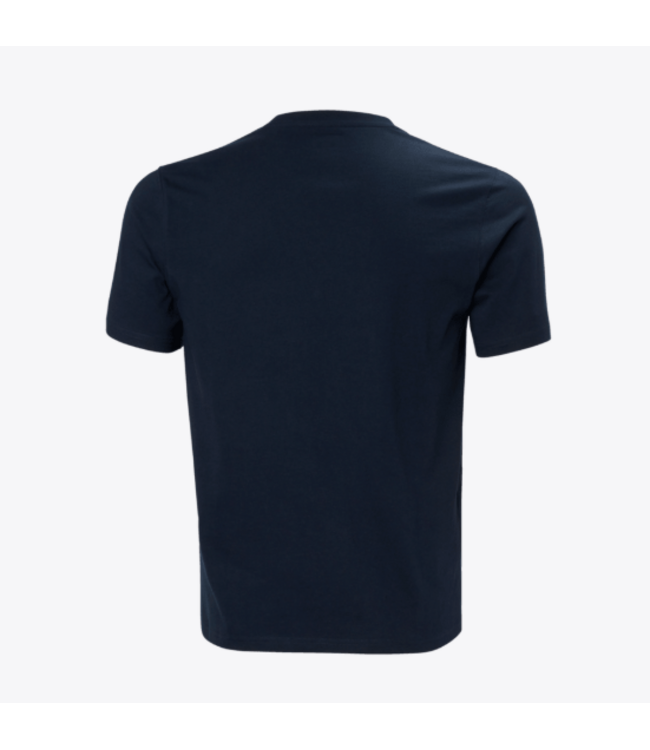 Helly Hansen HELLY HANSEN T-SHIRT HUDSON HOMME (54530)