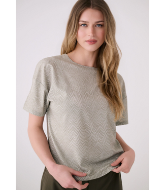 Lole LOLE T-SHIRT OLIVIE (LSW4702)