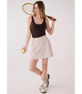 Lole LOLE JUPE-SPORT OLIVIE (LSW4698)