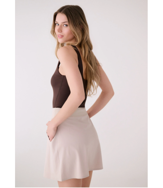 Lole LOLE JUPE-SPORT OLIVIE (LSW4698)