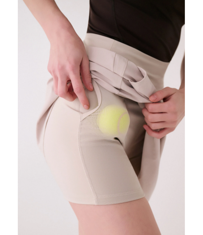 Lole LOLE JUPE-SPORT OLIVIE (LSW4698)