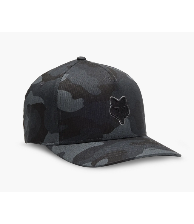FOX FOX CASQUETTE HEAD FLEXFIT (31622)
