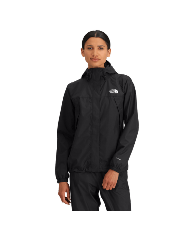 The North Face TNF MANTEAU DE PLUIE ANTORA FEMME (NF0A8BKD)