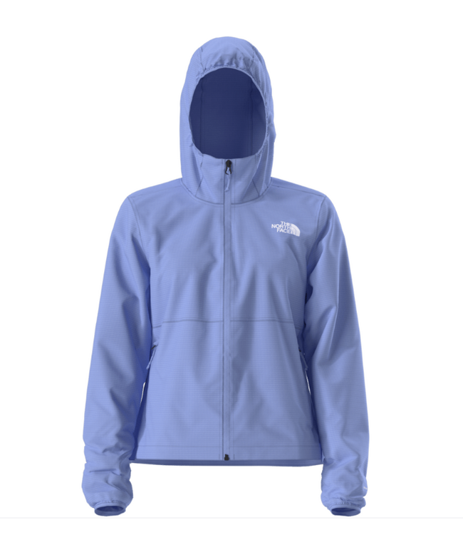 The North Face TNF MANTEAU CYCLONE WIND FEMME (NF0A8B6G)