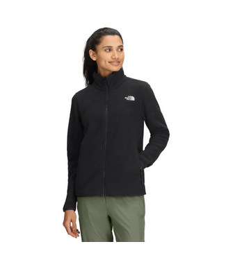 The North Face TNF VESTE POLAR GLACIER FEMME (NF0A8D2F)