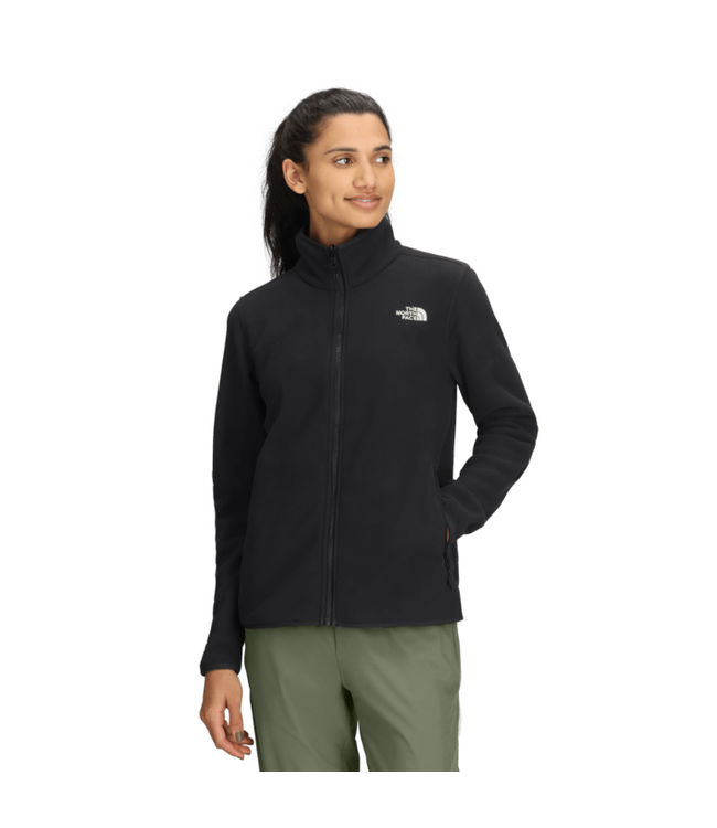The North Face TNF MANTEAU GLACIER FEMME (NF0A8D2F)