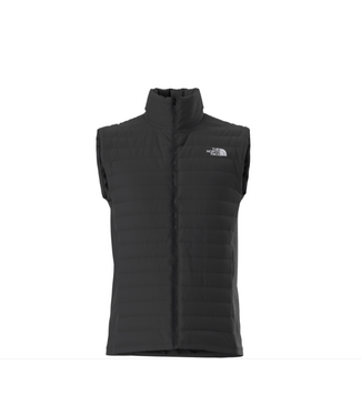 The North Face TNF VEST SANS MANCHE CANYONLANDS HYBRIDE HOMME (NF0A7UJJ)