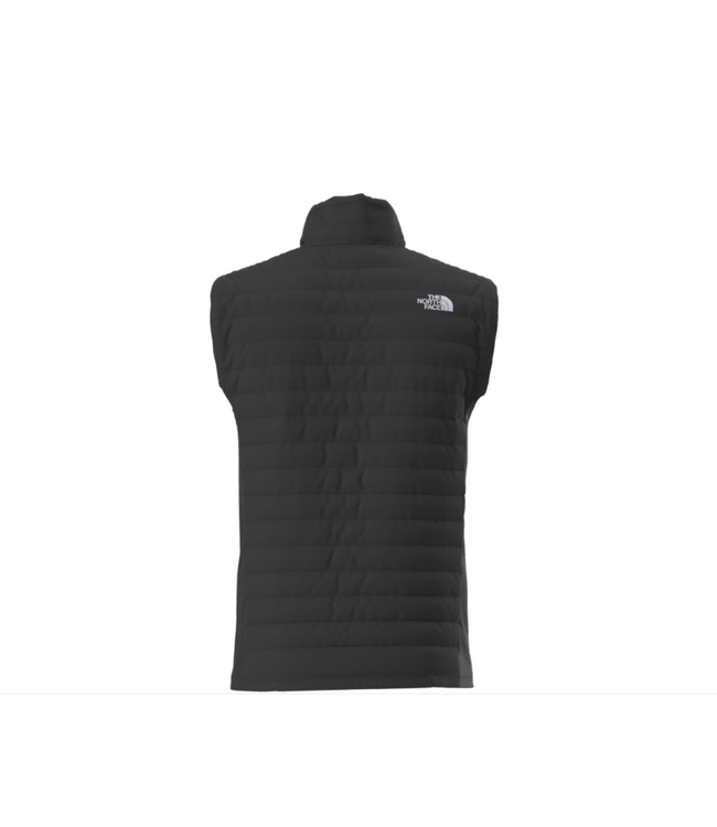 The North Face TNF VEST SANS MANCHE CANYONLANDS HYBRIDE HOMME (NF0A7UJJ)