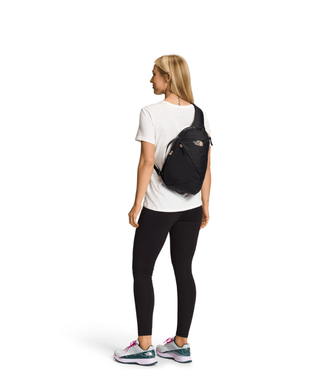 The North Face TNF SAC À BANDOULIÈRE ISABELLA (NF0A81C3)