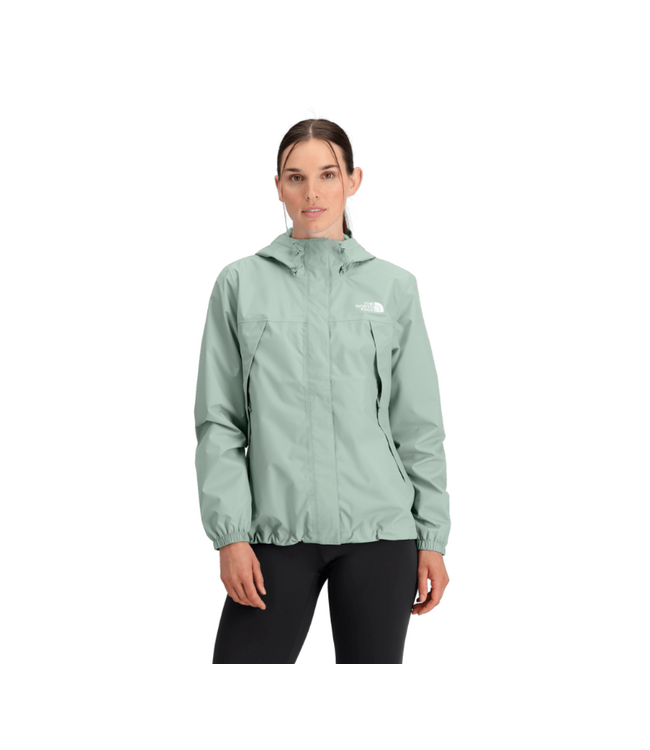 The North Face TNF MANTEAU DE PLUIE ANTORA FEMME (NF0A8BKD)