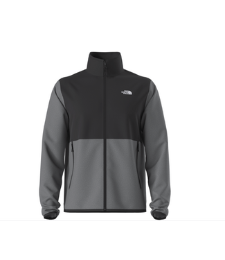 The North Face TNF MANTEAU GLACIER COLORBLOCKED HOMME (NF0A8FG0)