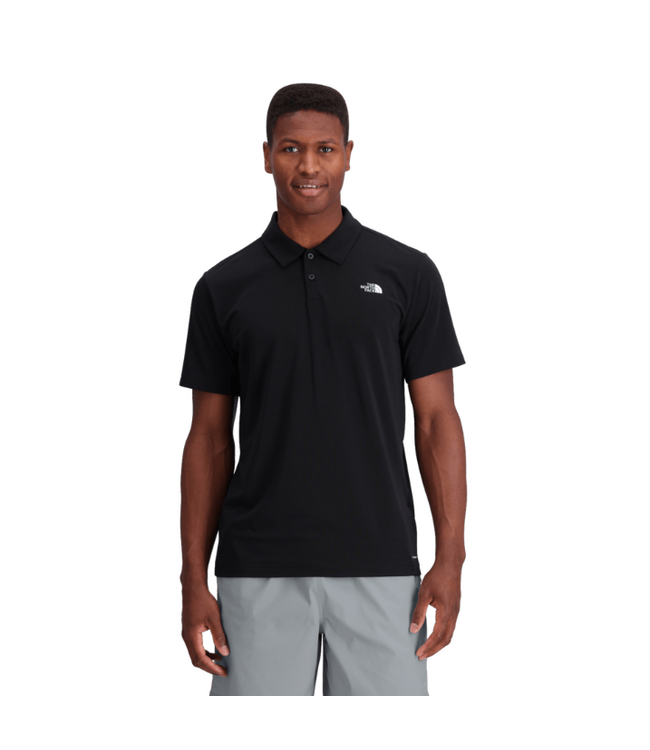 The North Face TNF POLO ADVENTURE HOMME (NF0A872U)