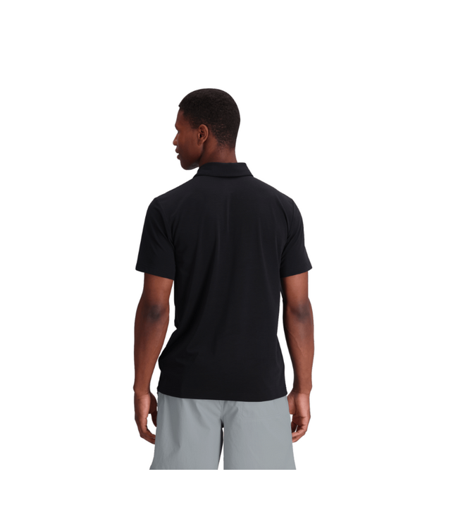 The North Face TNF POLO ADVENTURE HOMME (NF0A872U)